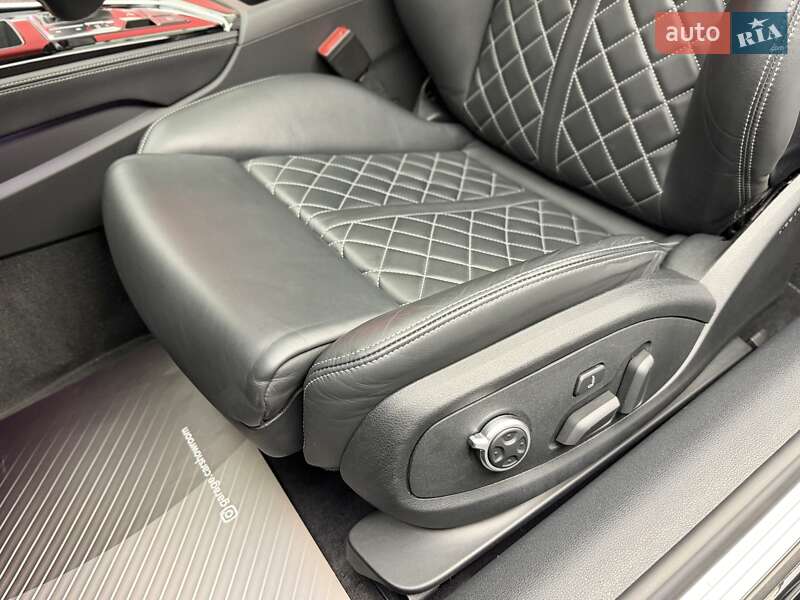 Купе Audi S5 2023 в Києві фото 27 Купе Audi S5 2023 в Києві