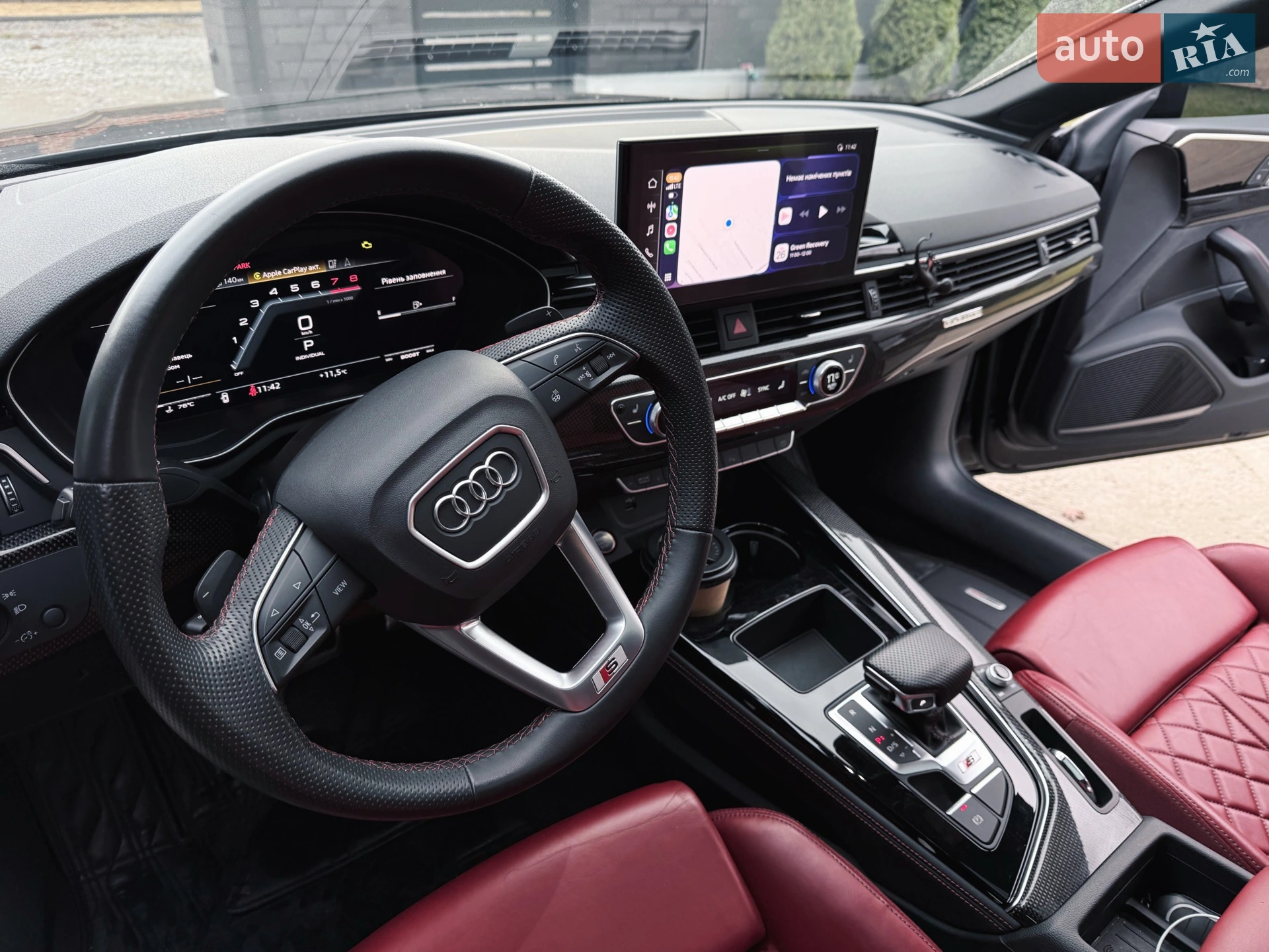 2022 Audi S5 - мініатюра 15