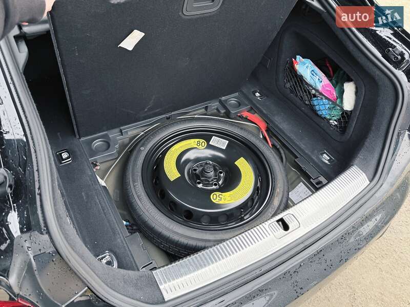 Купе Audi S5 2022 в Виннице