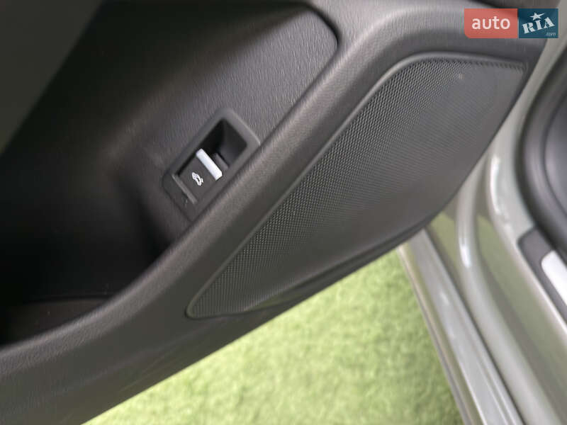 Купе Audi S5 2021 в Одесі