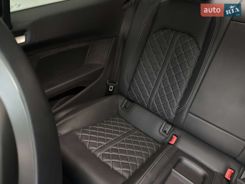 Купе Audi S5 2021 в Одесі