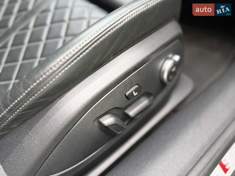 Купе Audi S5 2021 в Одесі