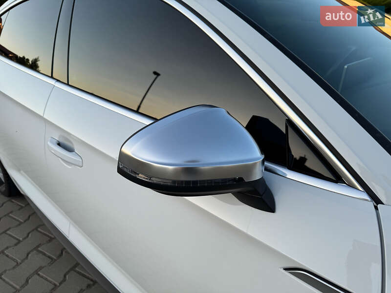 Купе Audi S5 2017 в Одесі фото 55 Купе Audi S5 2017 в Одесі