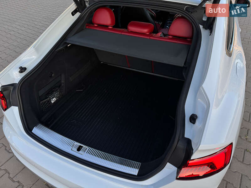 Купе Audi S5 2017 в Одесі фото 59 Купе Audi S5 2017 в Одесі