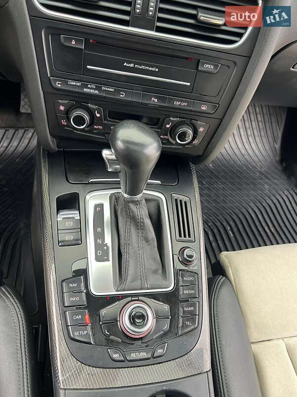 Купе Audi S5 2009 в Львове фото 18 Купе Audi S5 2009 в Львове