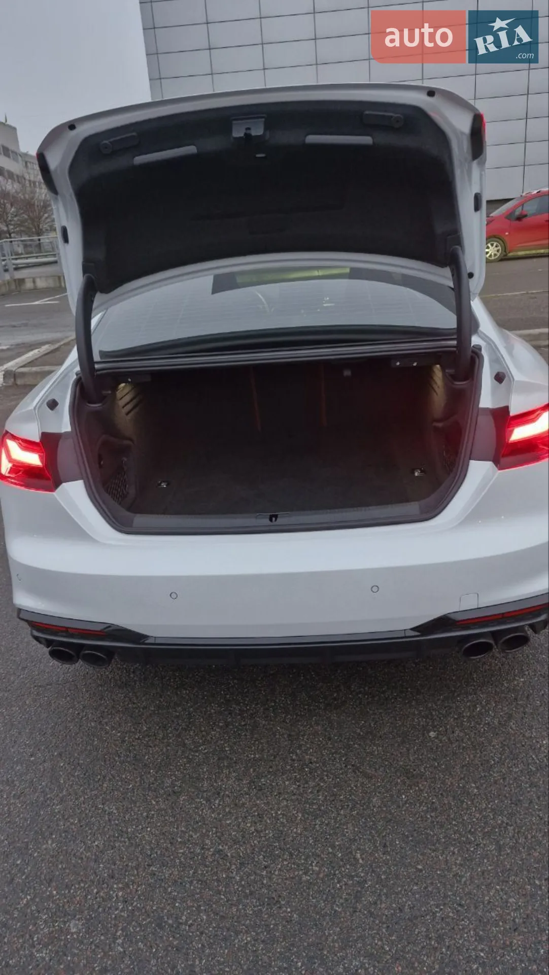 2023 Audi S5 - мініатюра 10