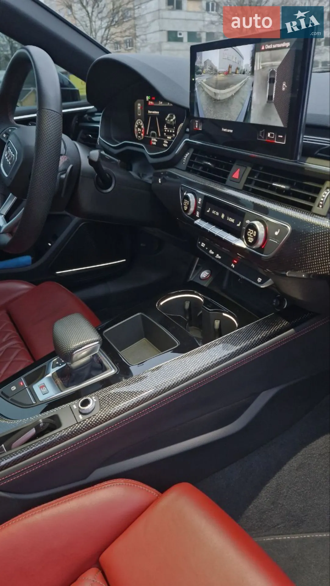 2023 Audi S5 - мініатюра 11
