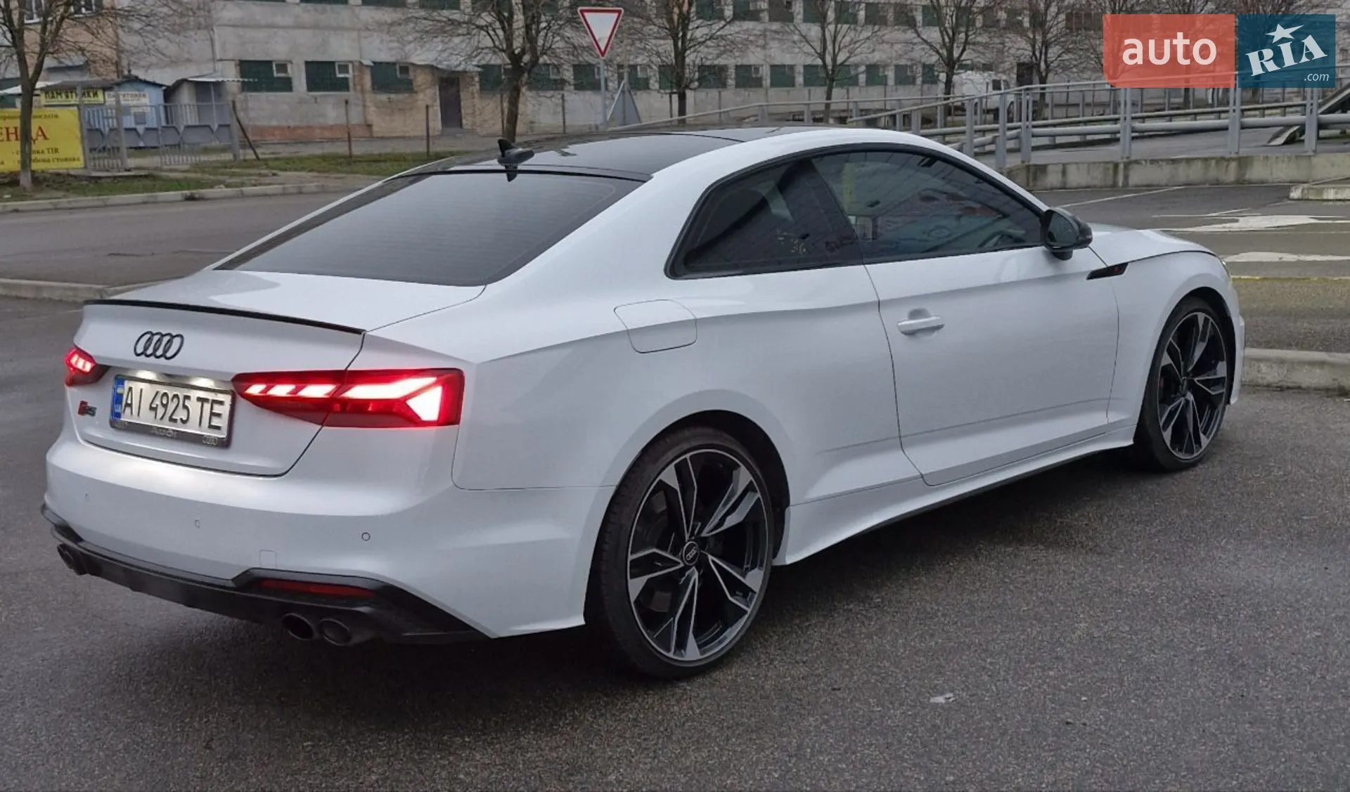 2023 Audi S5 - мініатюра 3