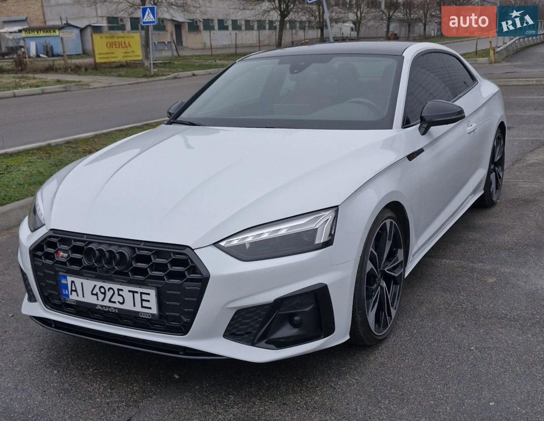 2023 Audi S5 - мініатюра 2