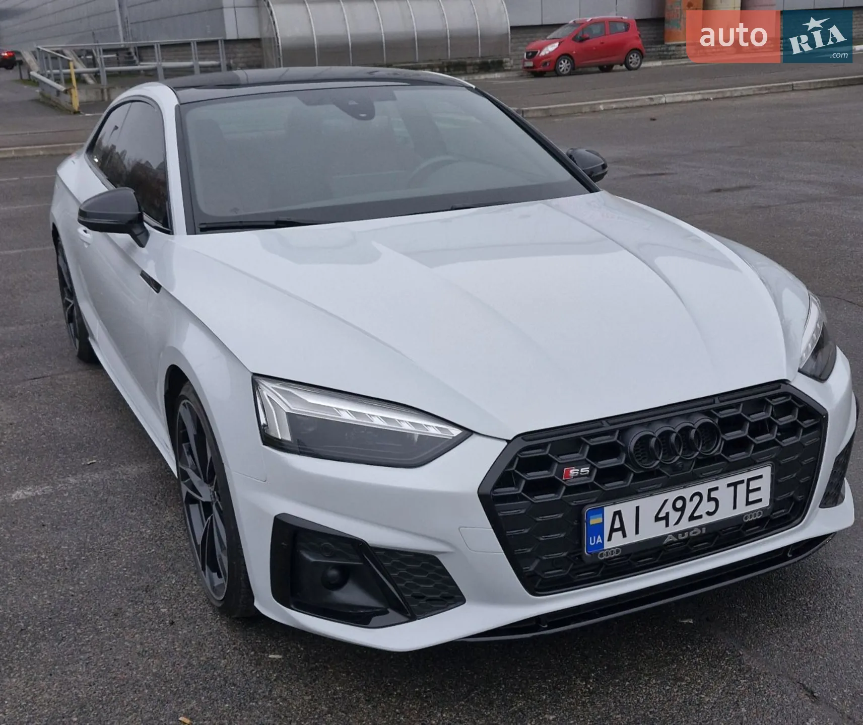 2023 Audi S5 - мініатюра 5
