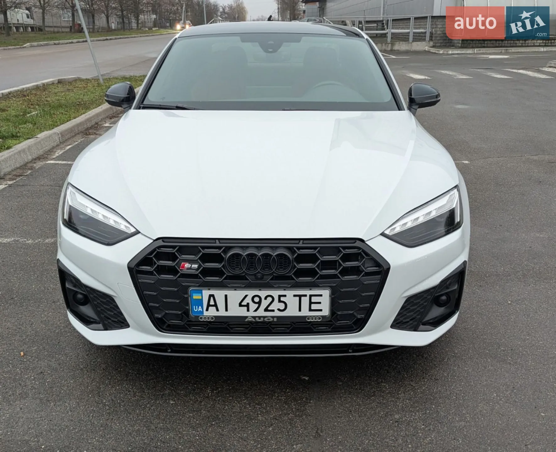 2023 Audi S5 - мініатюра 4