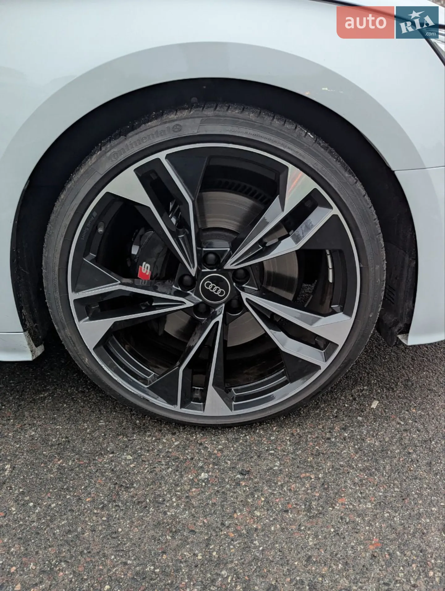 2023 Audi S5 - мініатюра 12