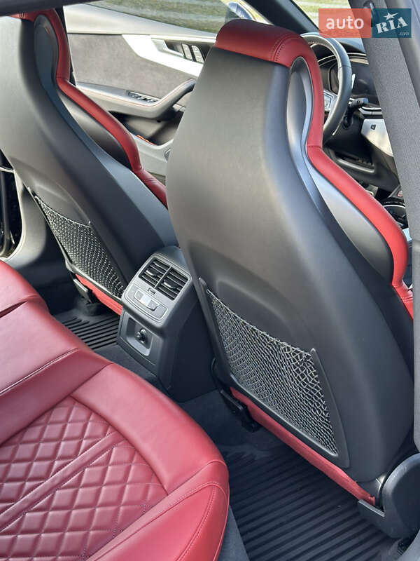 Купе Audi S5 2023 в Харькове фото 44 Купе Audi S5 2023 в Харькове