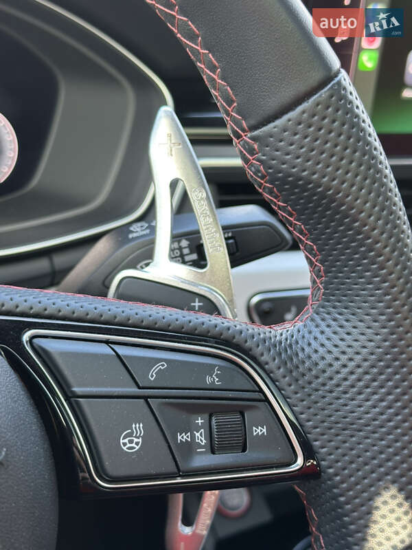 Купе Audi S5 2023 в Харькове фото 49 Купе Audi S5 2023 в Харькове