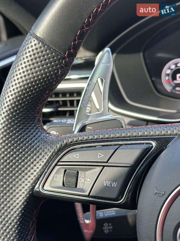 Купе Audi S5 2023 в Харькове фото 50 Купе Audi S5 2023 в Харькове