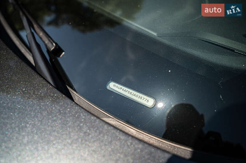 Купе Audi S5 2017 в Луцьку фото 13 Купе Audi S5 2017 в Луцьку