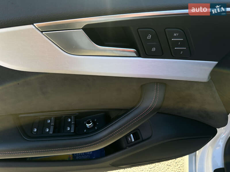 Купе Audi S5 2019 в Киеве