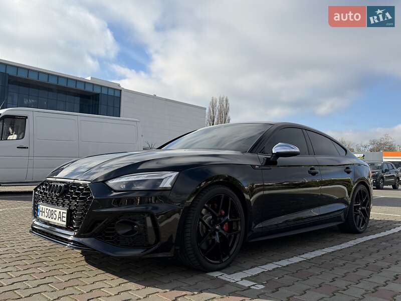 2018 Audi S5, VIN WAUC4CF58JA133099:plate — фото 1 (autoria)