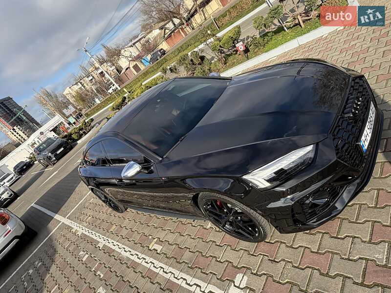 Купе Audi S5 2018 в Одессе