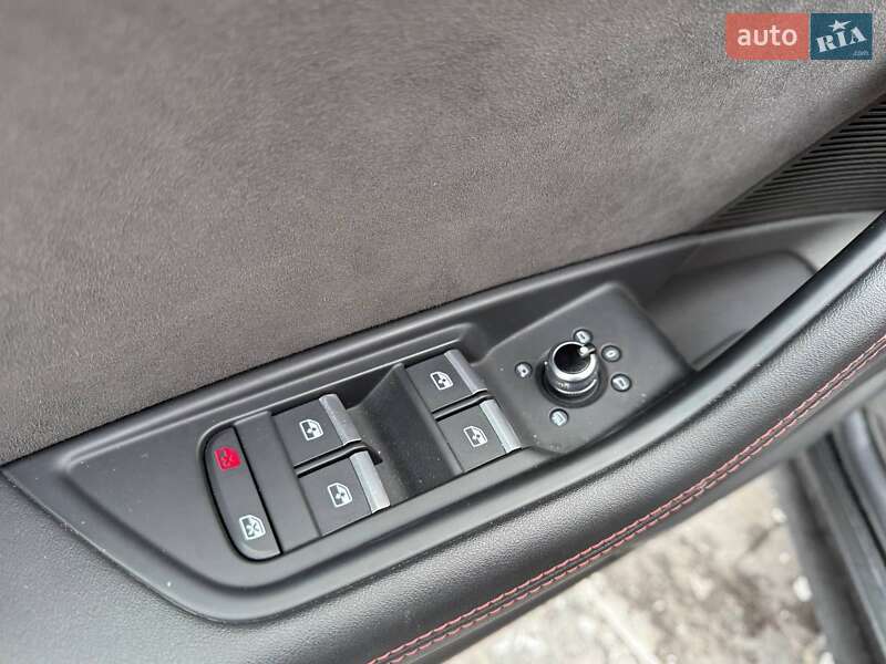 Купе Audi S5 2017 в Коломые фото 19 Купе Audi S5 2017 в Коломые