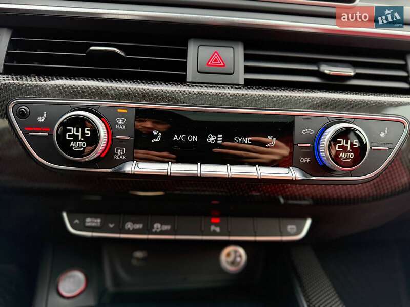 Купе Audi S5 2017 в Коломые фото 33 Купе Audi S5 2017 в Коломые