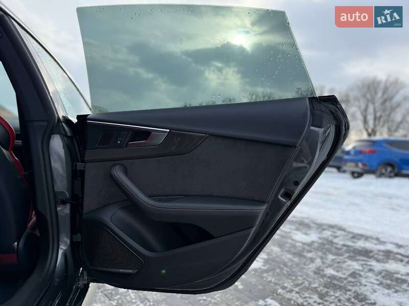 Купе Audi S5 2017 в Коломые фото 39 Купе Audi S5 2017 в Коломые