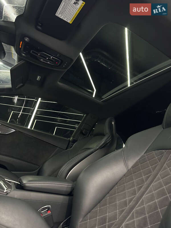 Купе Audi S5 2019 в Киеве