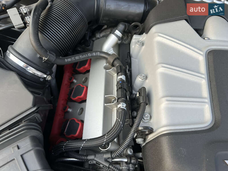 Купе Audi S5 2012 в Киеве фото 20 Купе Audi S5 2012 в Киеве