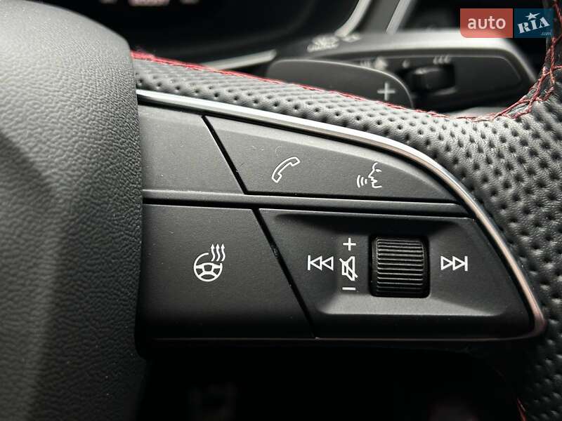 Лифтбек Audi S5 2024 в Киеве