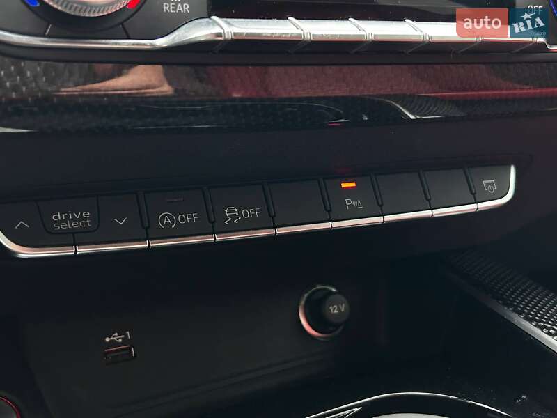 Лифтбек Audi S5 2024 в Киеве