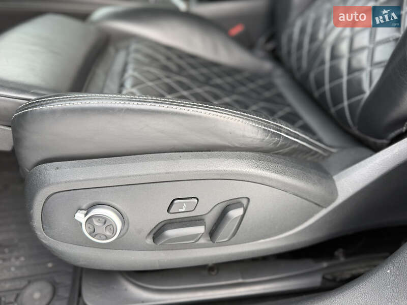 Купе Audi S5 2017 в Львове фото 22 Купе Audi S5 2017 в Львове