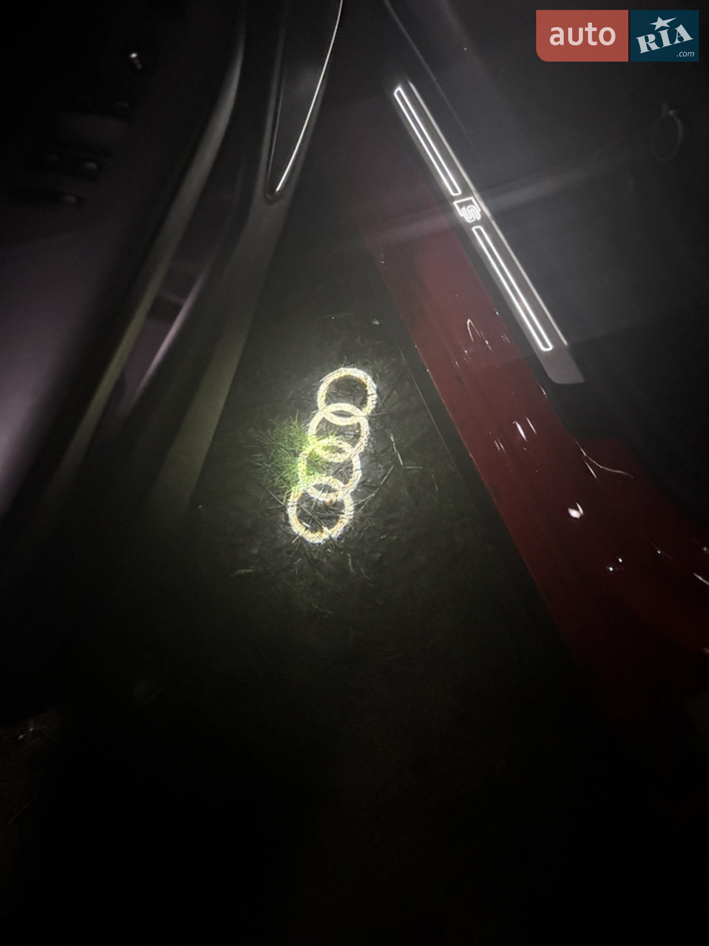 2018 Audi S5 - мініатюра 27