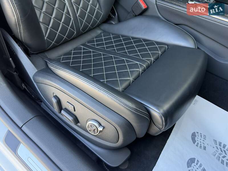 Купе Audi S5 2023 в Виннице фото 45 Купе Audi S5 2023 в Виннице