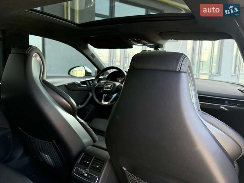 Купе Audi S5 2023 в Виннице фото 49 Купе Audi S5 2023 в Виннице