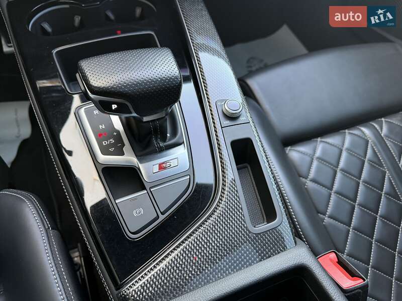 Купе Audi S5 2023 в Виннице фото 60 Купе Audi S5 2023 в Виннице