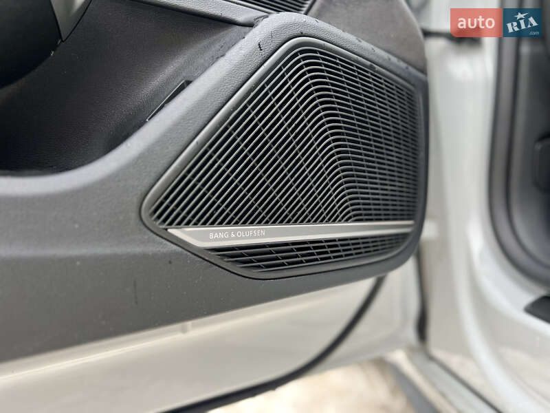 Купе Audi S5 2017 в Харкові