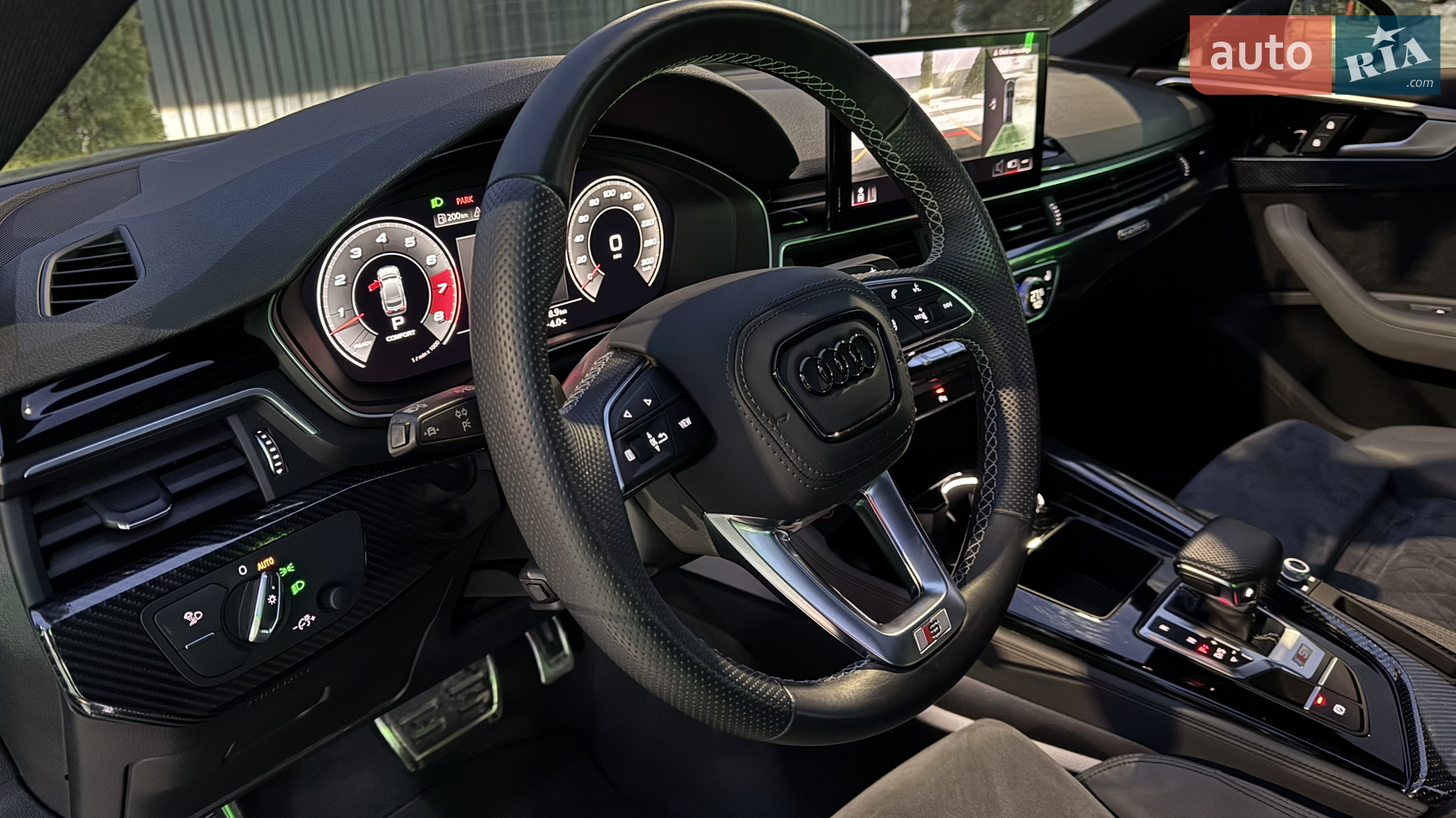 2021 Audi S5 - мініатюра 29