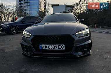 Купе Audi S5 2018 в Одессе