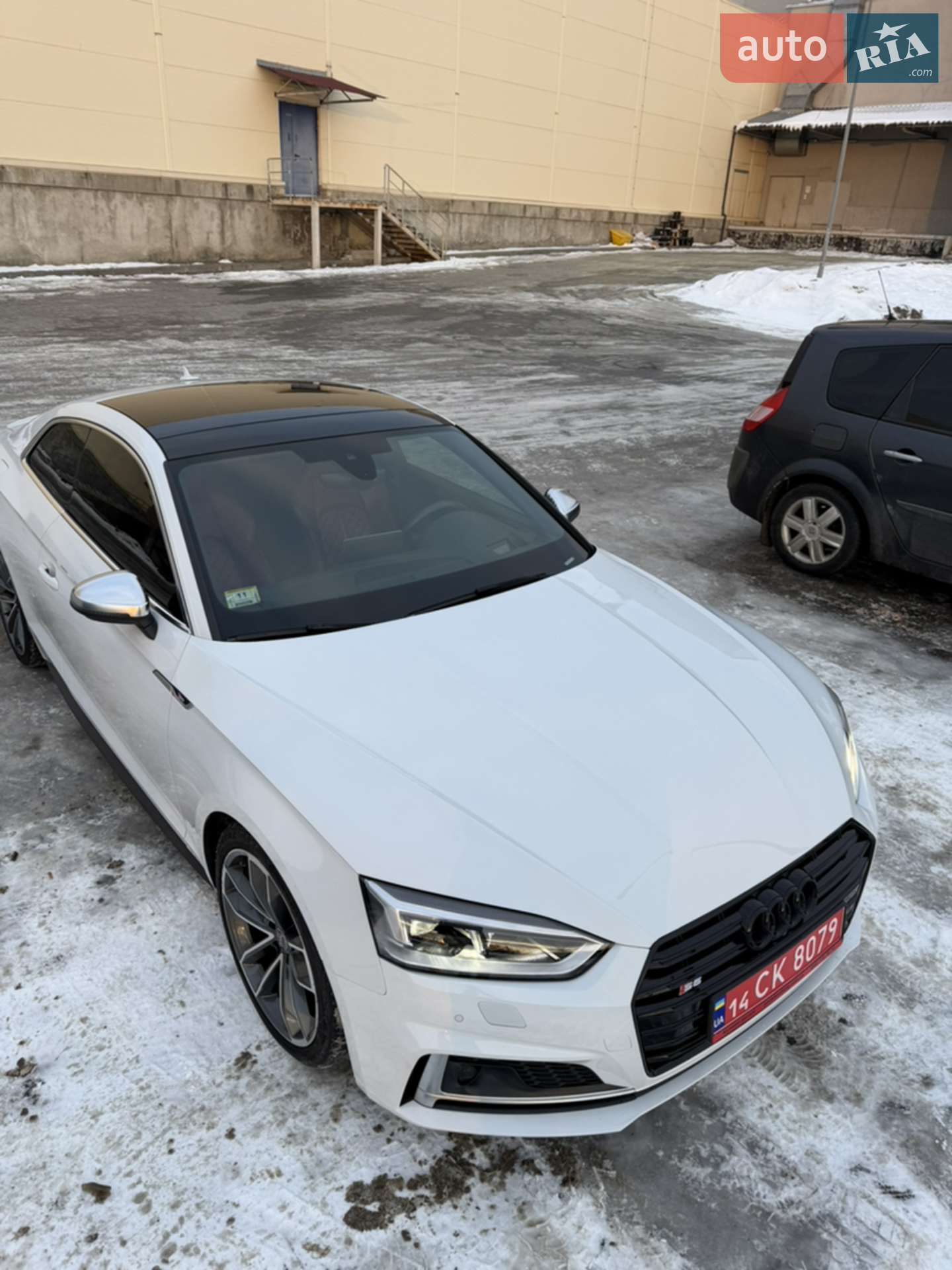 2018 Audi S5 - мініатюра 9