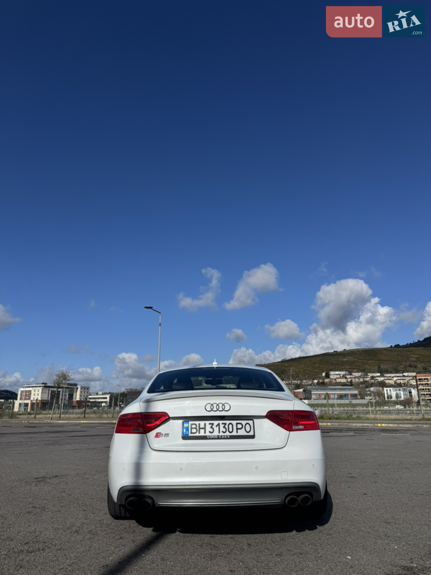 2014 Audi S5 - мініатюра 5