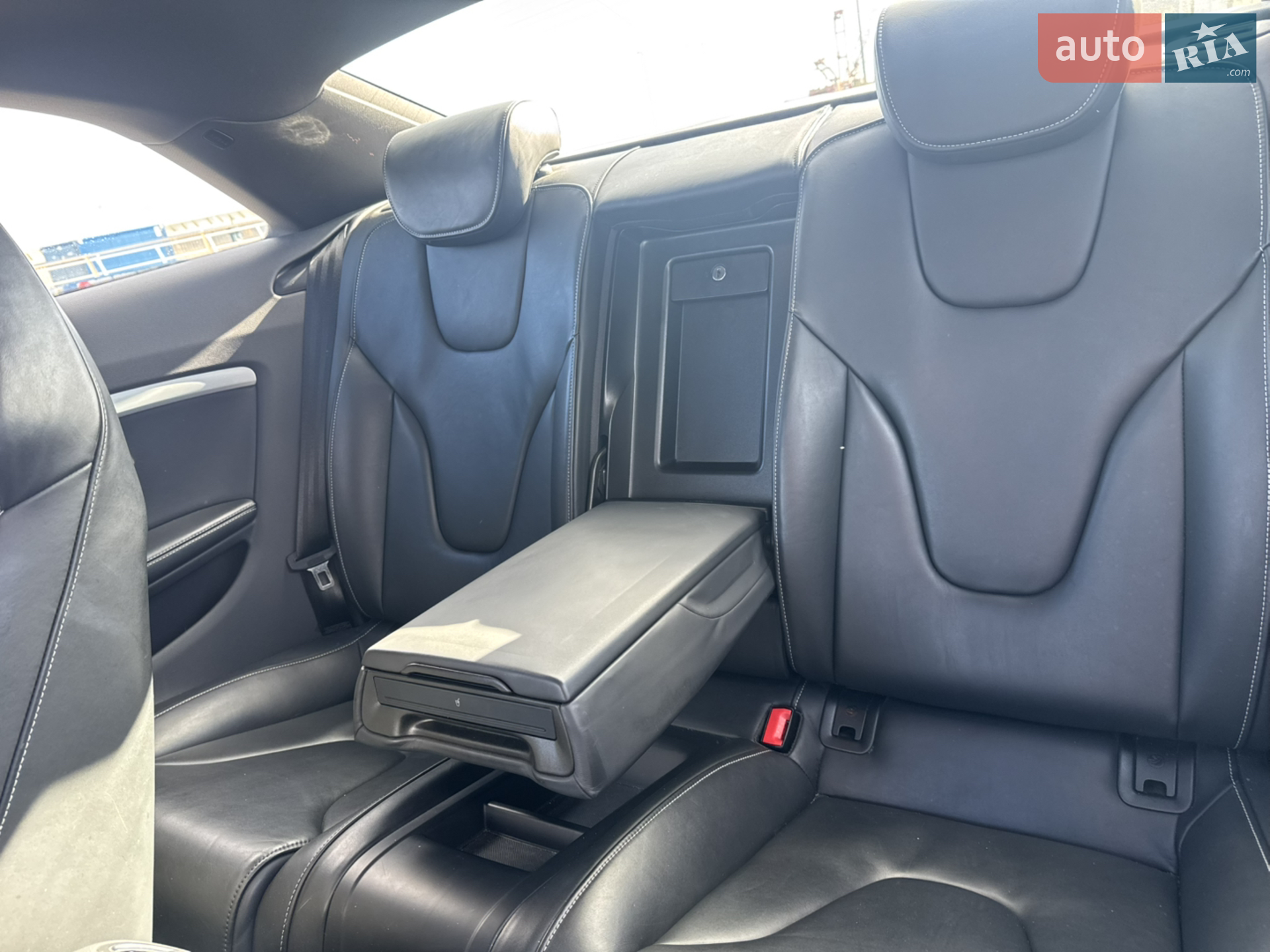 2014 Audi S5 - мініатюра 14