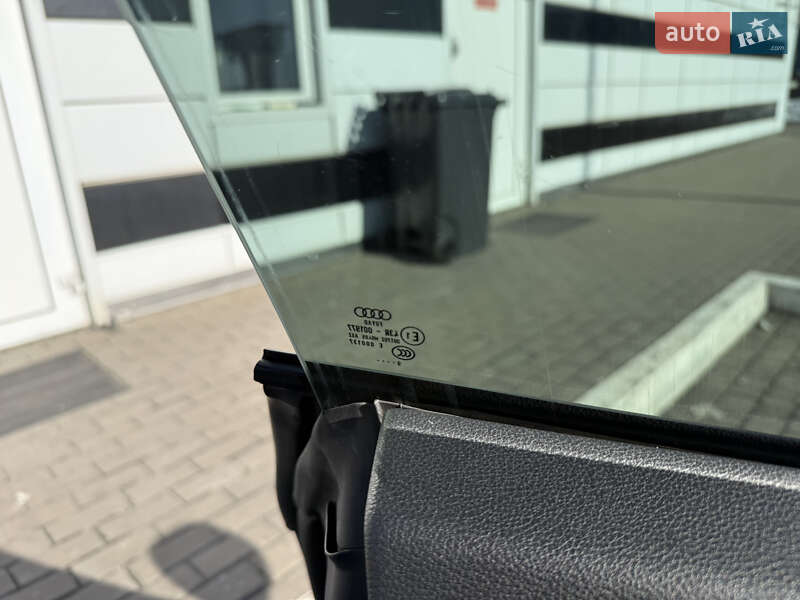 Купе Audi S5 2020 в Києві фото 28 Купе Audi S5 2020 в Києві