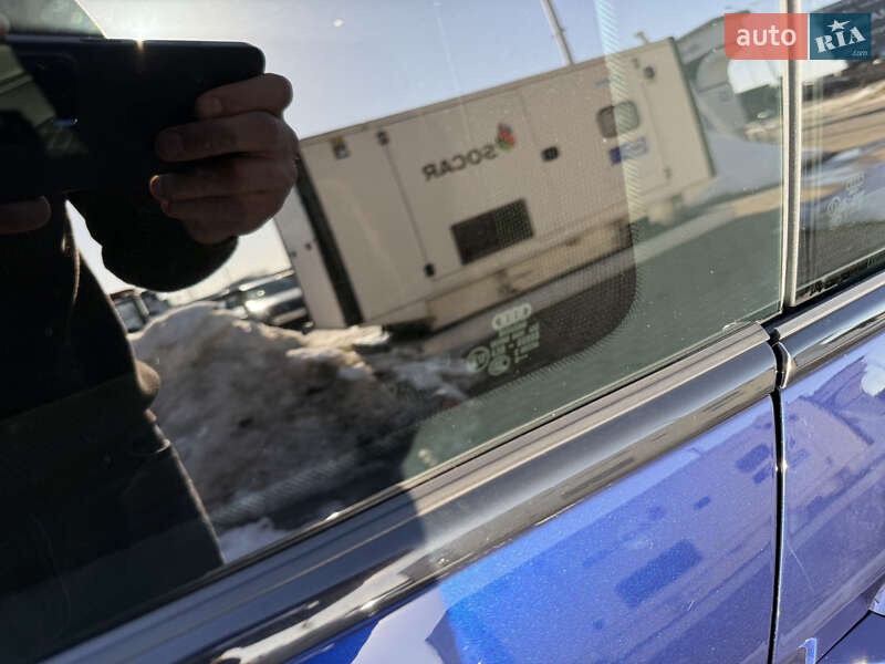 Купе Audi S5 2020 в Києві фото 22 Купе Audi S5 2020 в Києві