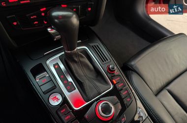 Купе Audi S5 2008 в Києві