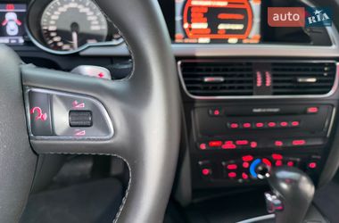 Купе Audi S5 2008 в Києві