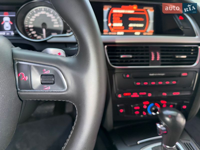 Купе Audi S5 2008 в Киеве