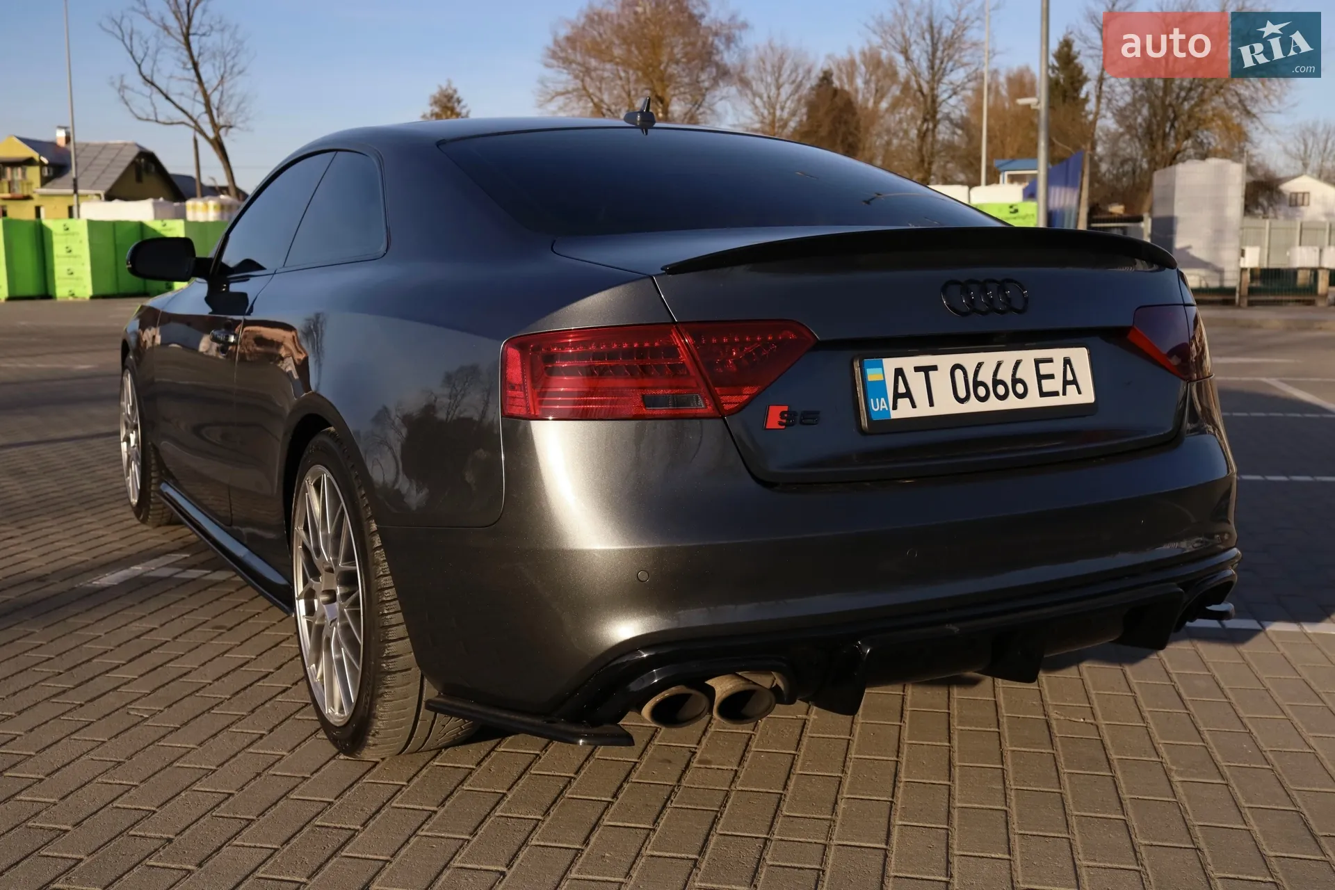 2016 Audi S5 - мініатюра 4