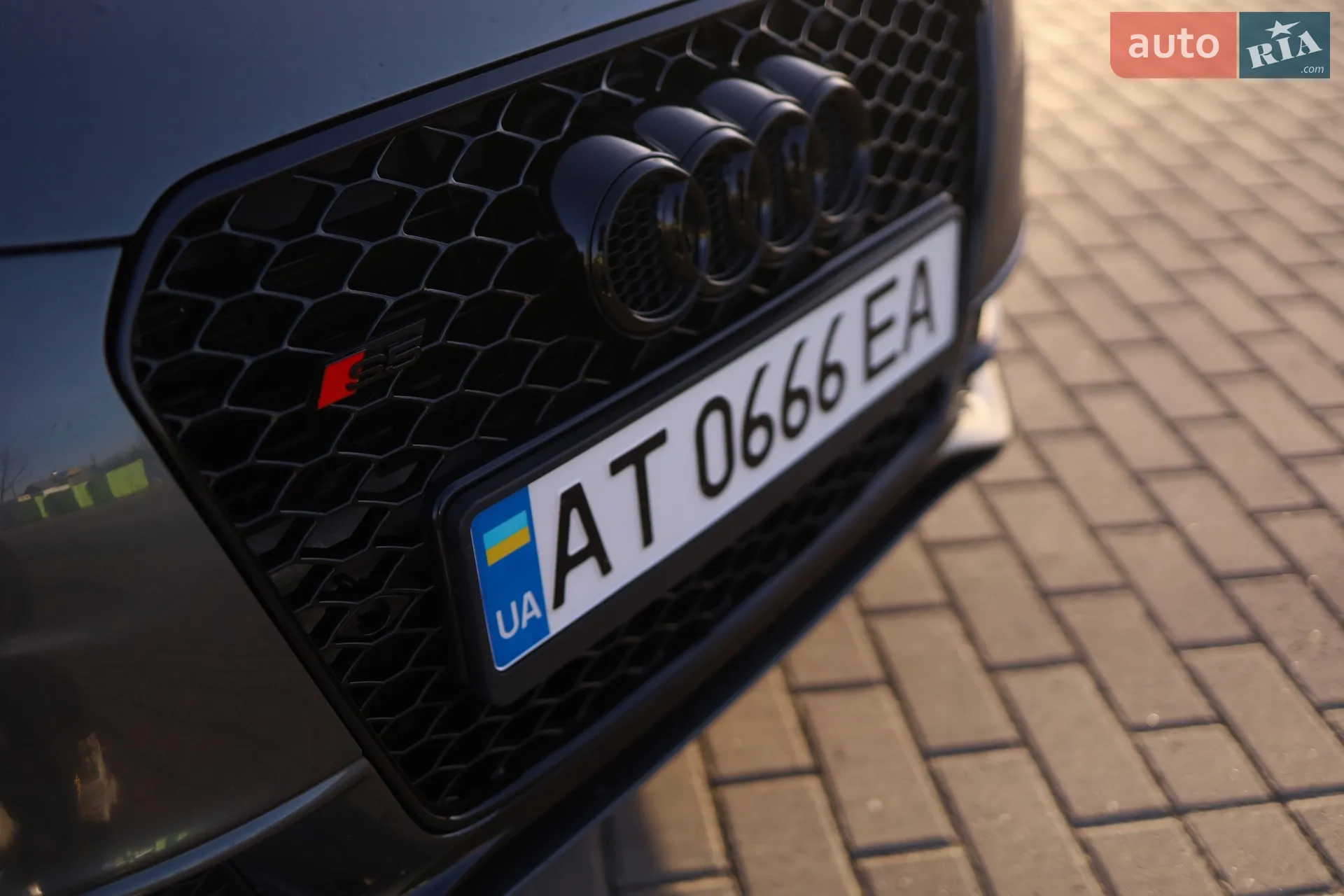 2016 Audi S5 - мініатюра 7