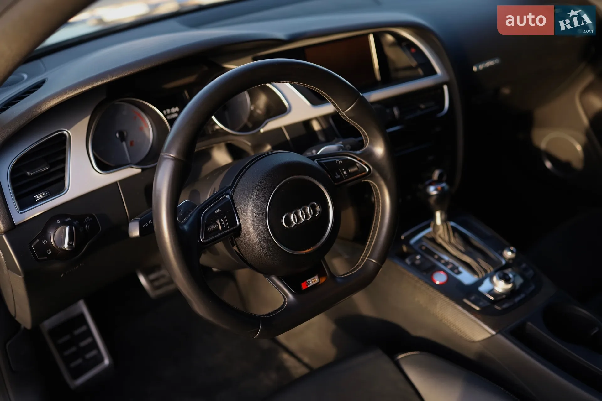 2016 Audi S5 - мініатюра 11