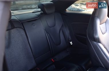 Купе Audi S5 2016 в Коломиї фото 22 Купе Audi S5 2016 в Коломиї